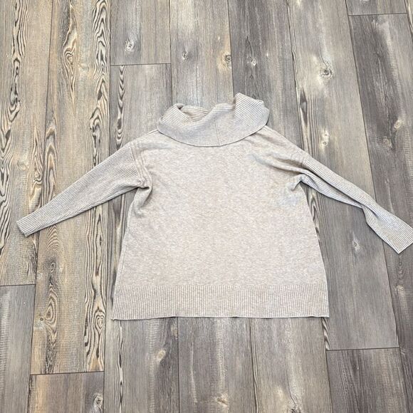 Cyrus Cowl Neck Sweater - Picture 9 of 9